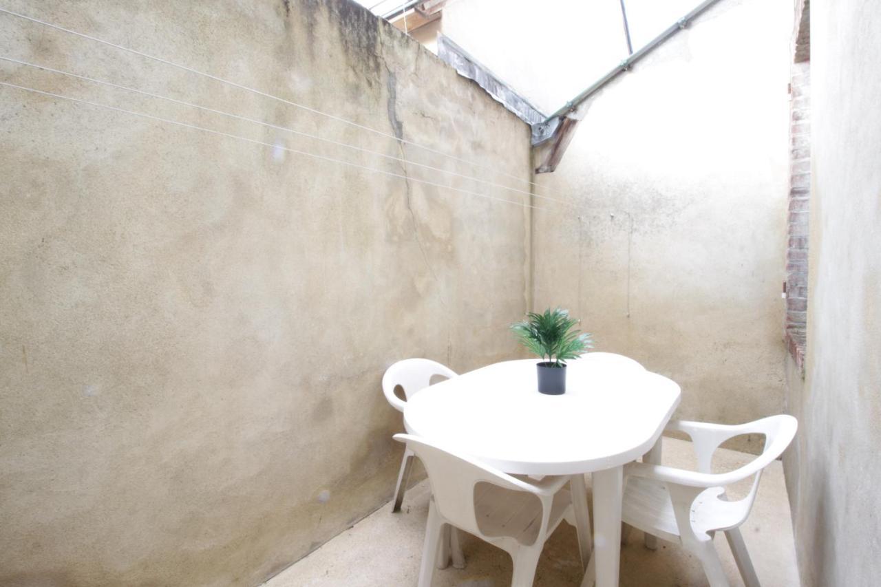 Tramway 12 Rdc Jaures Cosy Proche Gare Apartment เลอม็องส์ ภายนอก รูปภาพ